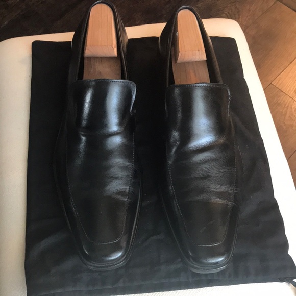 Hugo Boss Other - Hugo boss men’s shoes